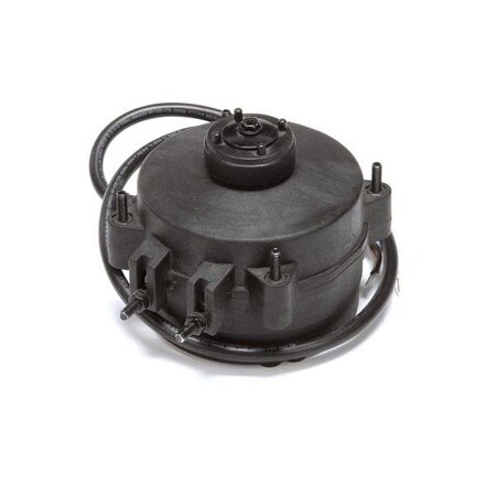 Master-Bilt 6 Watt No Sp-B6Em22 Fan Motor 13-13114